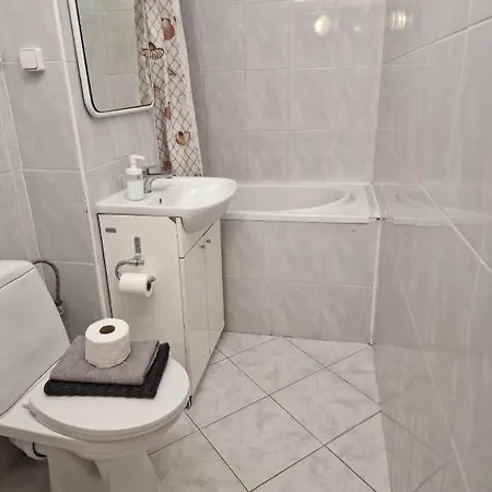 Apartment Nww *