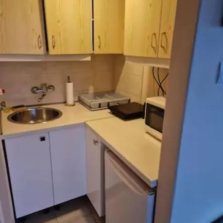 Nww Apartment *