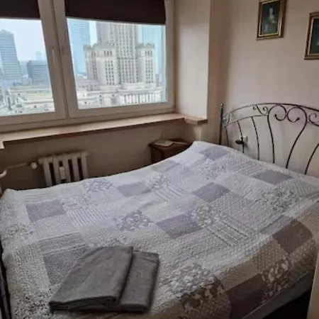 Apartment Nww