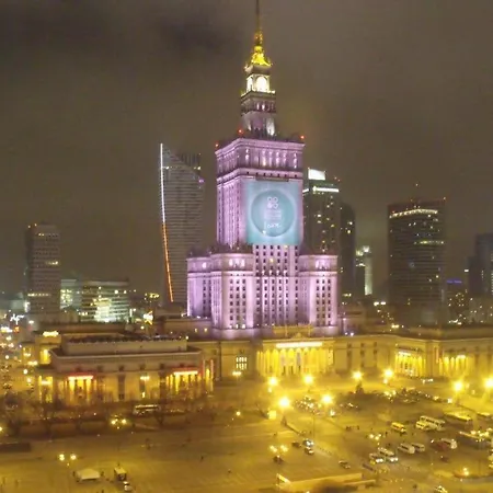 Nww * Варшава