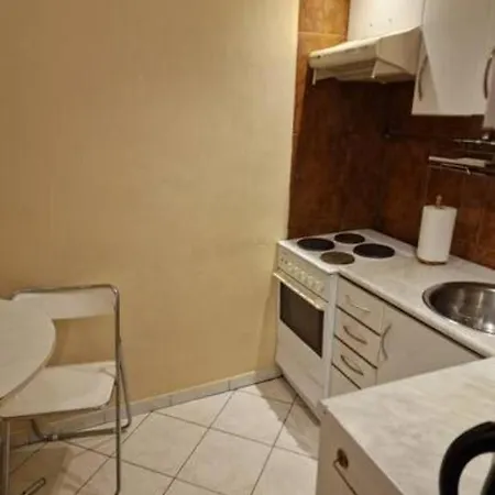 Nww * Βαρσοβία