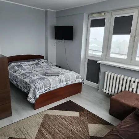 Nww Apartment