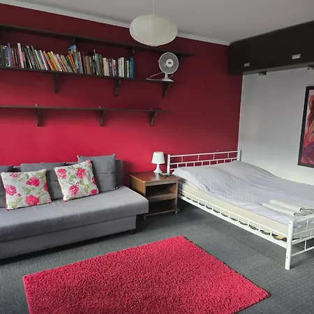 Nww Apartment *
