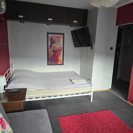 Apartment Nww *