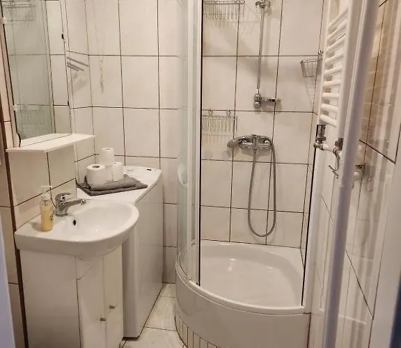 Appartement Nww Warschau