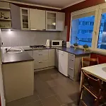 Nww Apartman Varsó